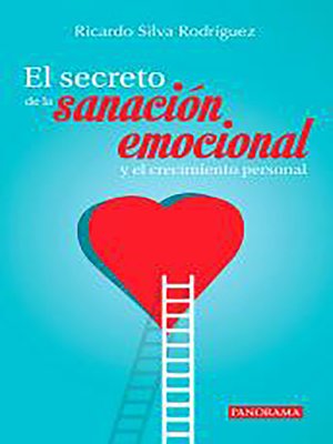 cover image of El secreto de la sanción emocional y el crecimiento personal